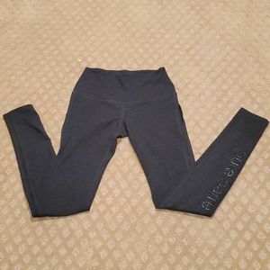 Women's Pure Barre Echo Splits59 Leggings